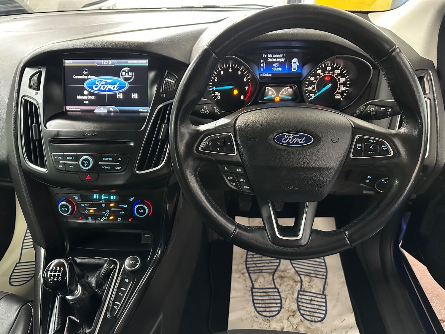 Used Ford Focus 2015 for sale - 77978291: Photo 7
