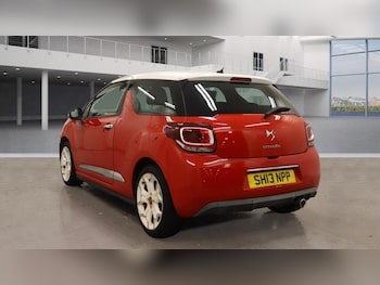 Used Citroen DS3 2013 for sale - 76765245: Photo