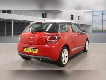 Used Citroen DS3 2013 for sale - 76765245: Photo