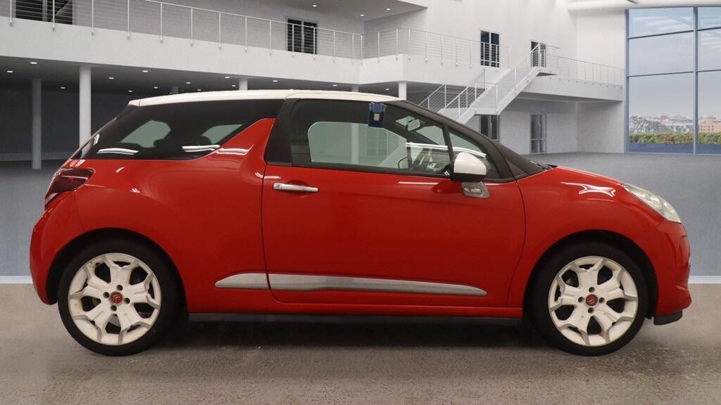 Used Citroen DS3 2013 for sale - 76765245: Photo 5