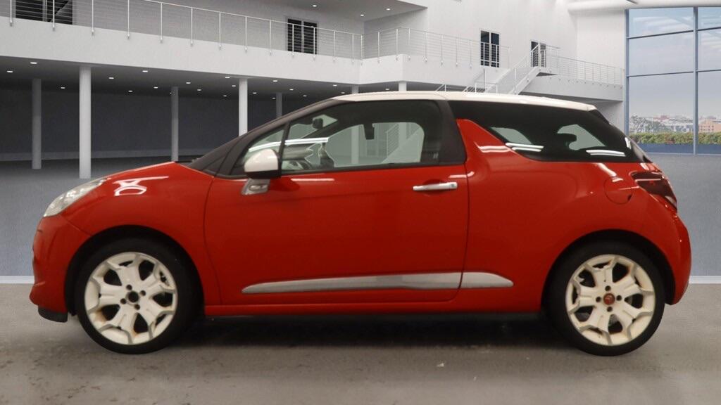 Used Citroen DS3 2013 for sale - 76765245: Photo 6