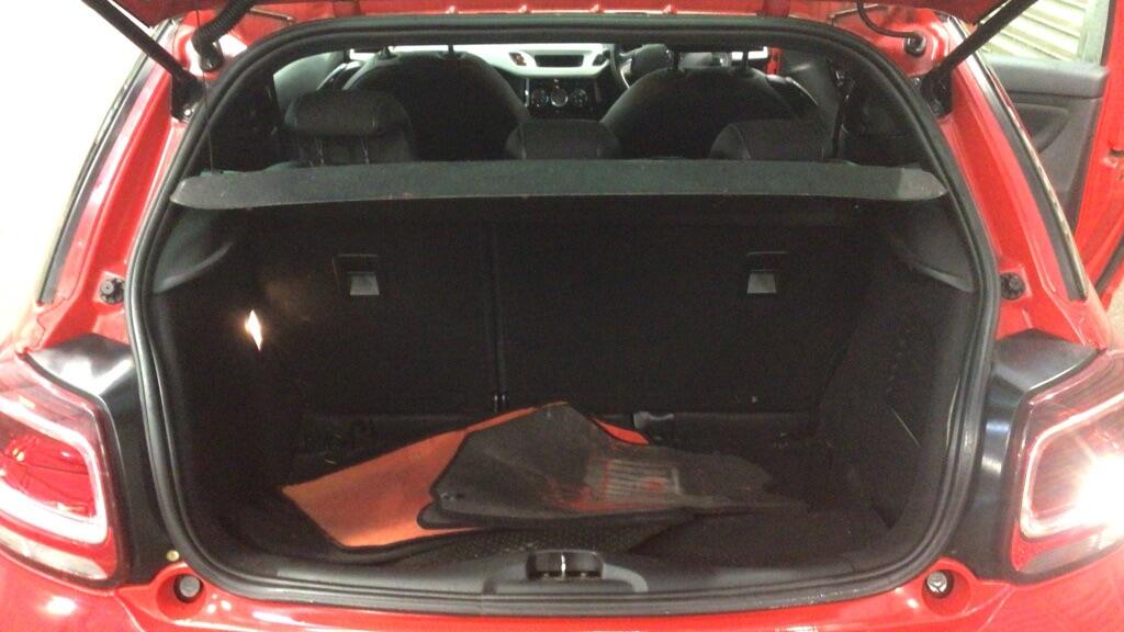 Used Citroen DS3 2013 for sale - 76765245: Photo 7