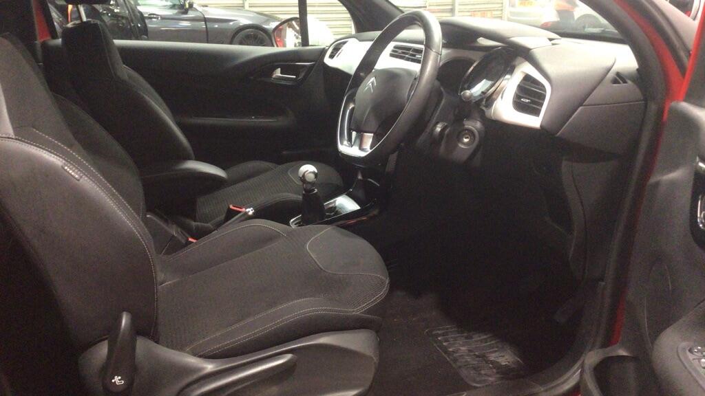 Used Citroen DS3 2013 for sale - 76765245: Photo 9