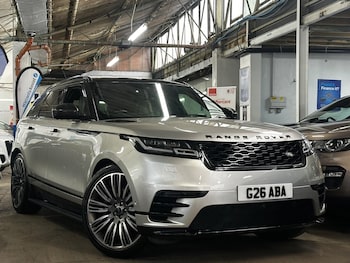 Used Land Rover Range Rover Velar 2018 for sale - 78504092: Photo