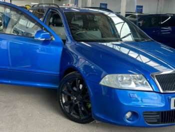Used Skoda Octavia 2006 for sale - 75040978: Photo