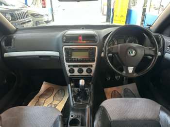 Used Skoda Octavia 2006 for sale - 75040978: Photo