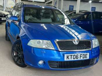 Used Skoda Octavia 2006 for sale - 75040978: Photo