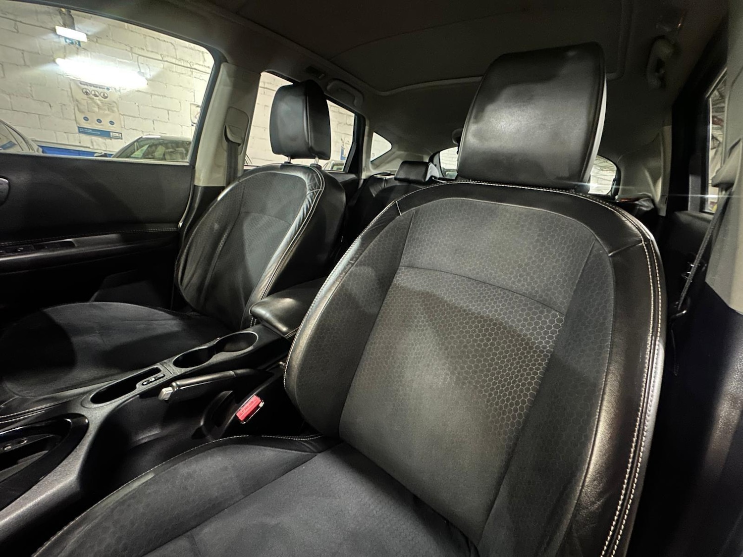 Used Nissan Qashqai for sale - 76886169: Photo 15