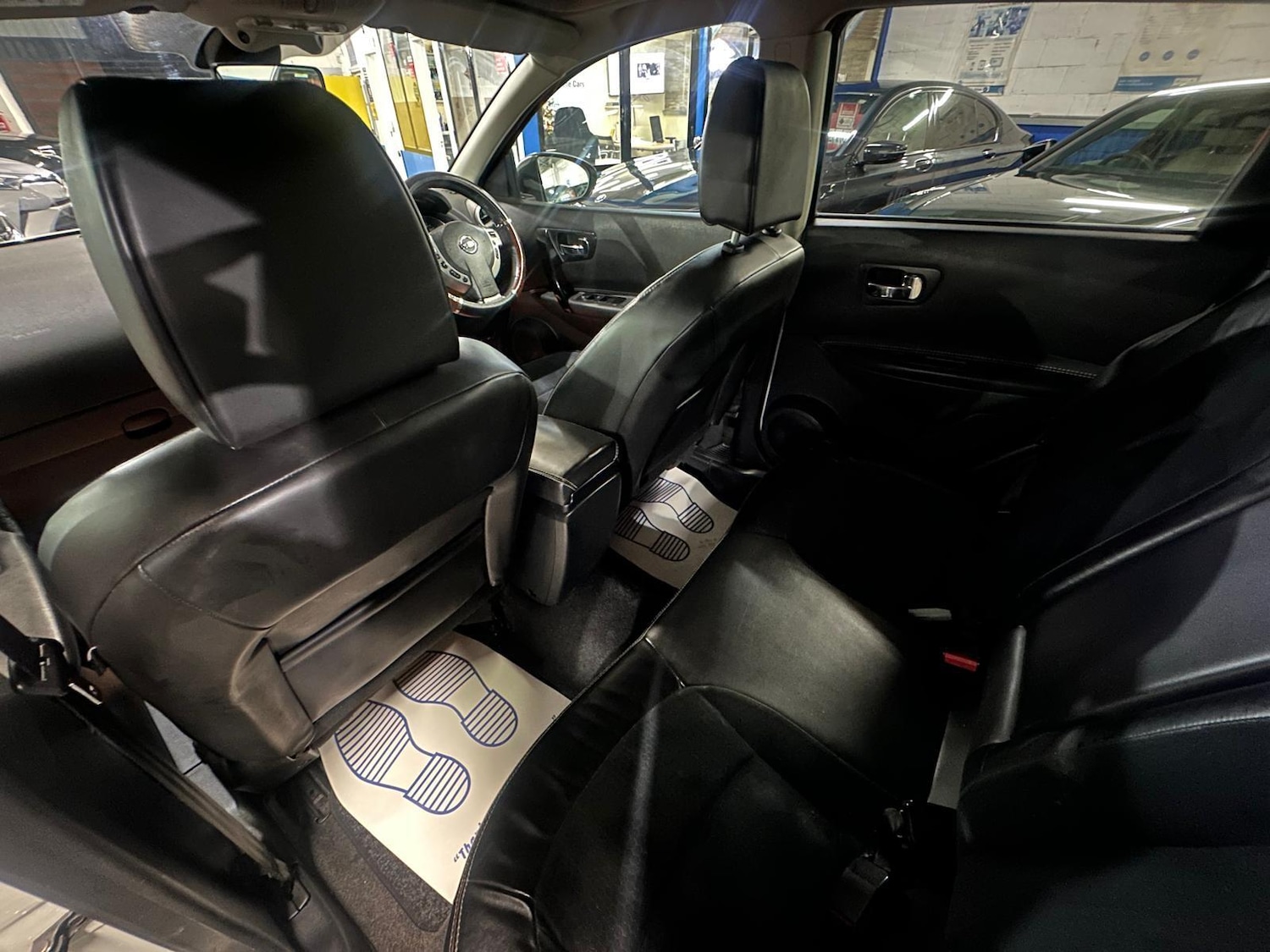 Used Nissan Qashqai for sale - 76886169: Photo 18