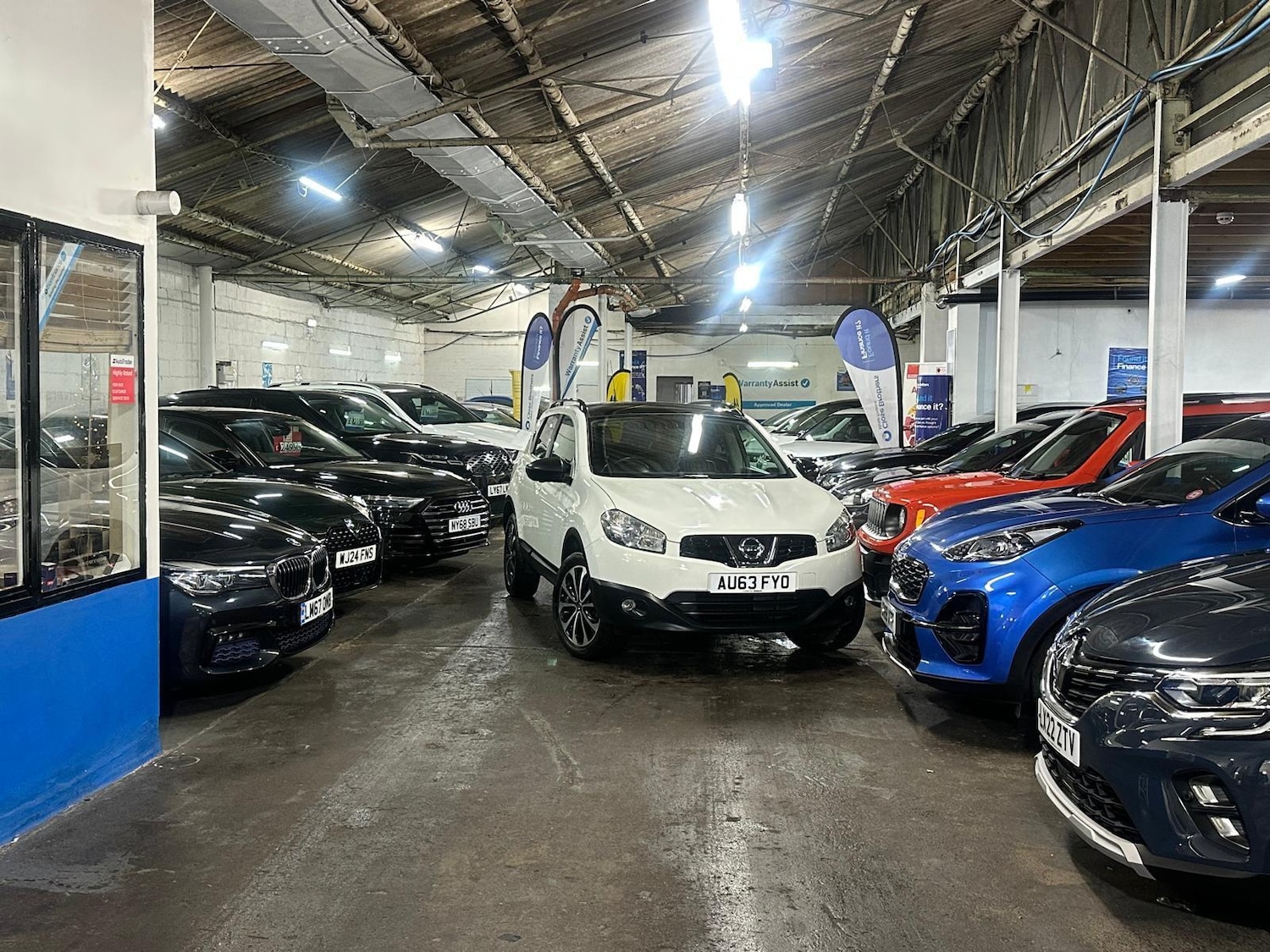 Used Nissan Qashqai for sale - 76886169: Photo 23