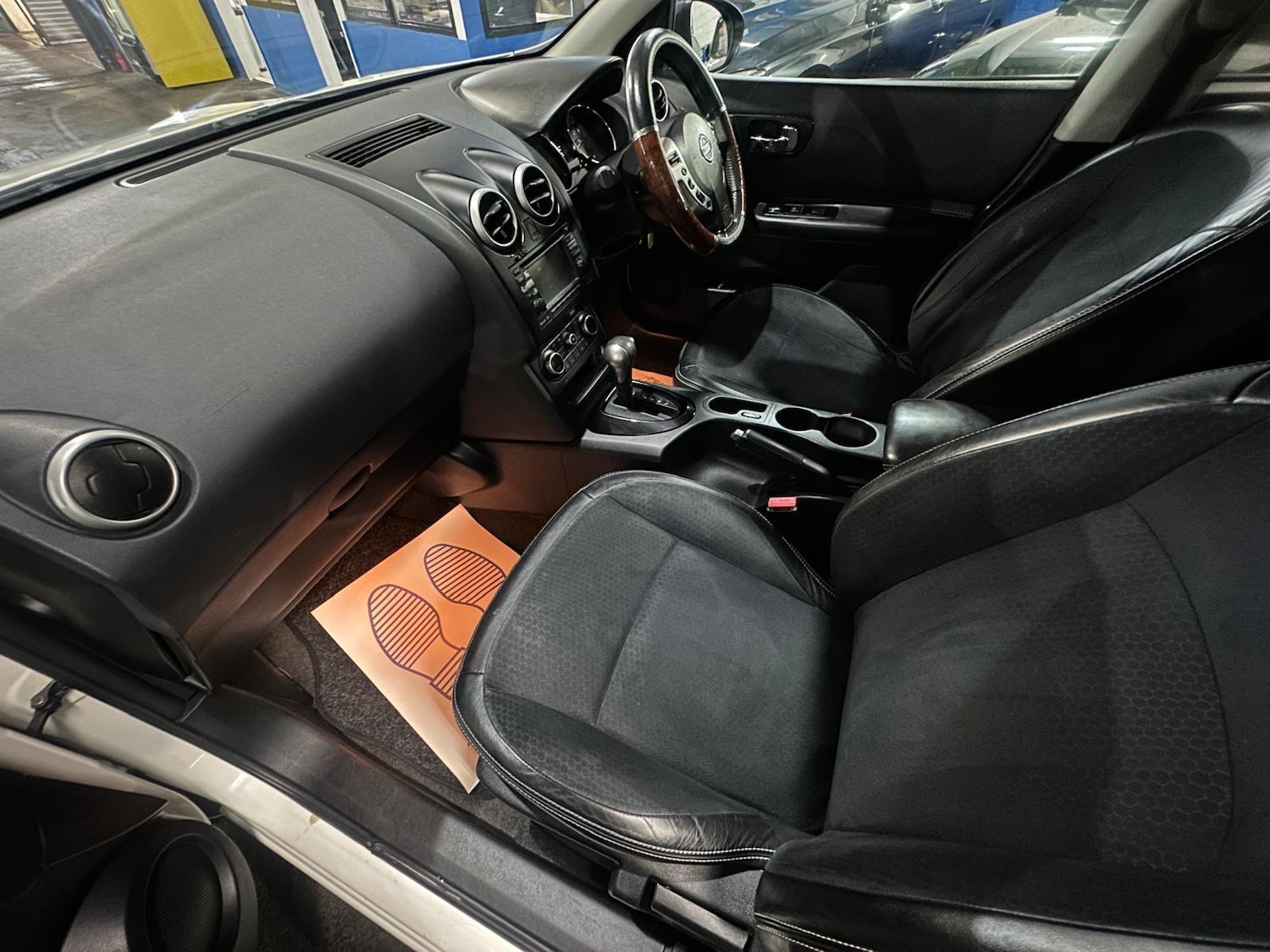 Used Nissan Qashqai for sale - 76886169: Photo 27