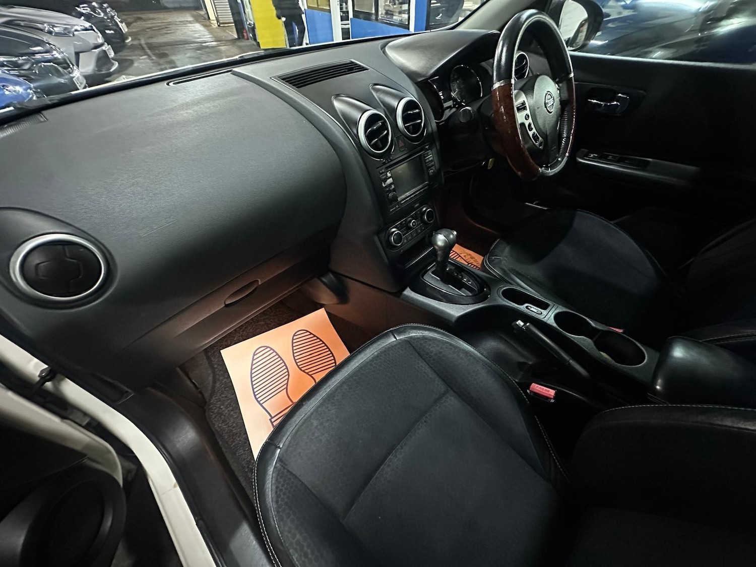 Used Nissan Qashqai for sale - 76886169: Photo 28