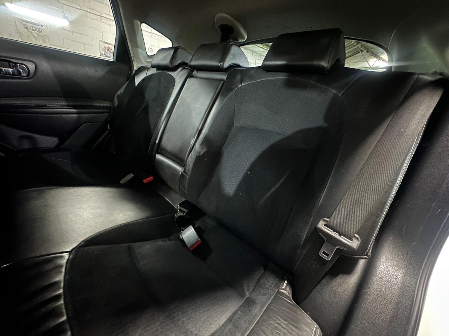 Used Nissan Qashqai for sale - 76886169: Photo 29