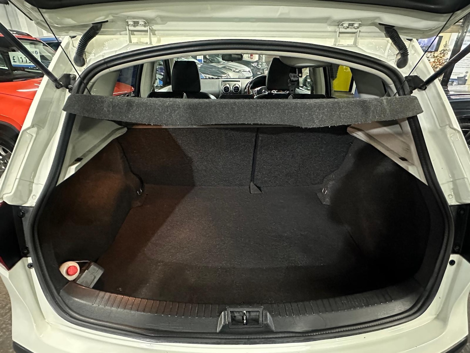 Used Nissan Qashqai for sale - 76886169: Photo 30