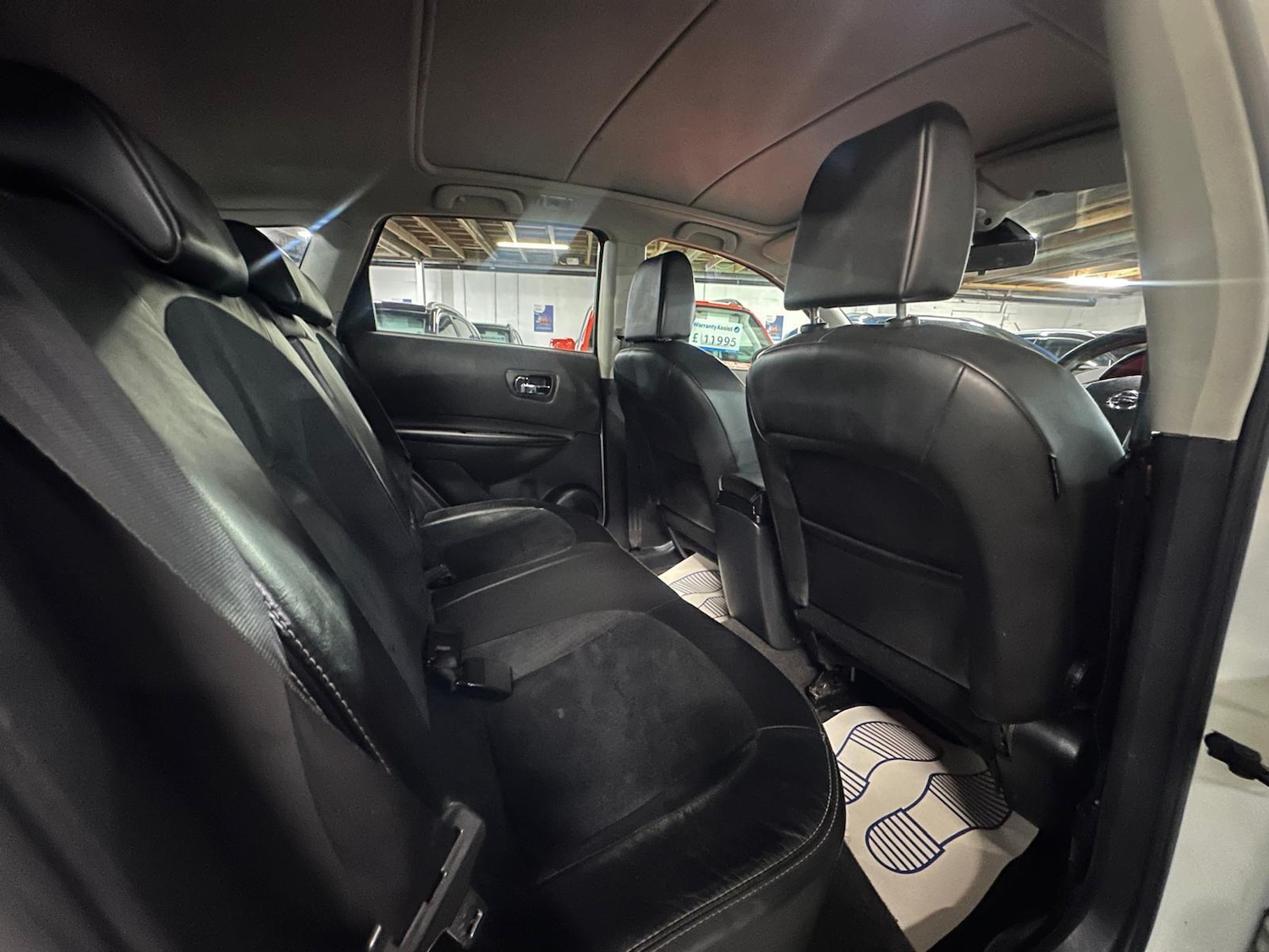 Used Nissan Qashqai for sale - 76886169: Photo 36