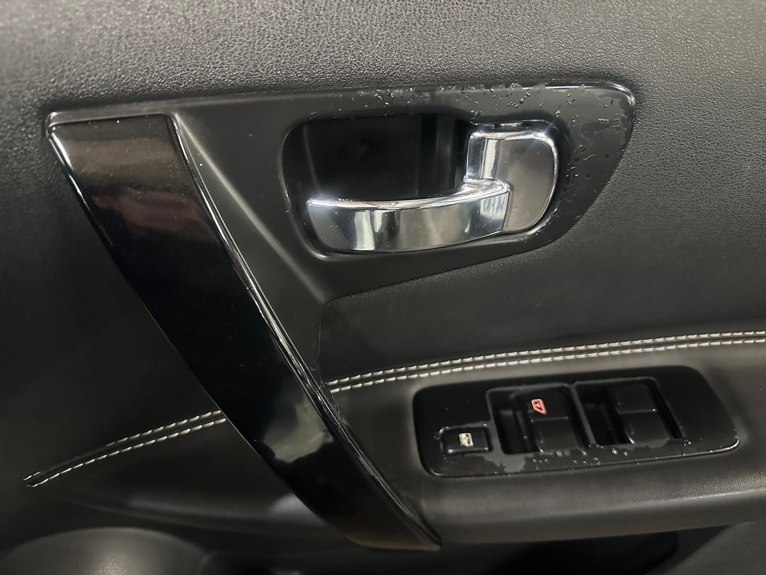 Used Nissan Qashqai for sale - 76886169: Photo 37