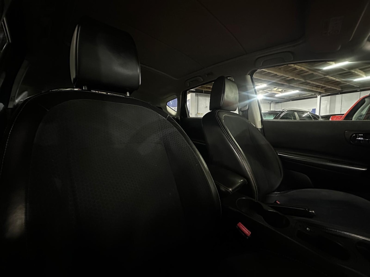 Used Nissan Qashqai for sale - 76886169: Photo 40