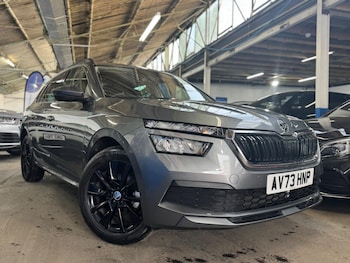 Used Skoda Kamiq 2023 for sale - 75949971: Photo