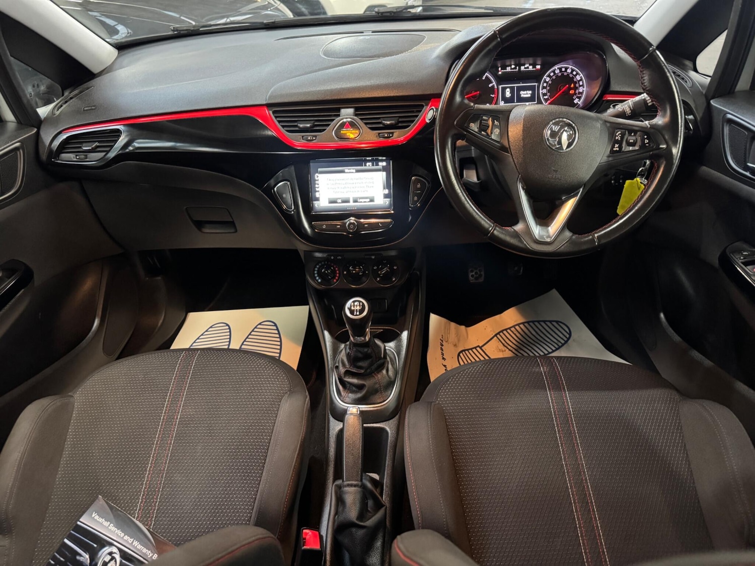 Used Vauxhall Corsa 2018 for sale - 77387076: Photo 2