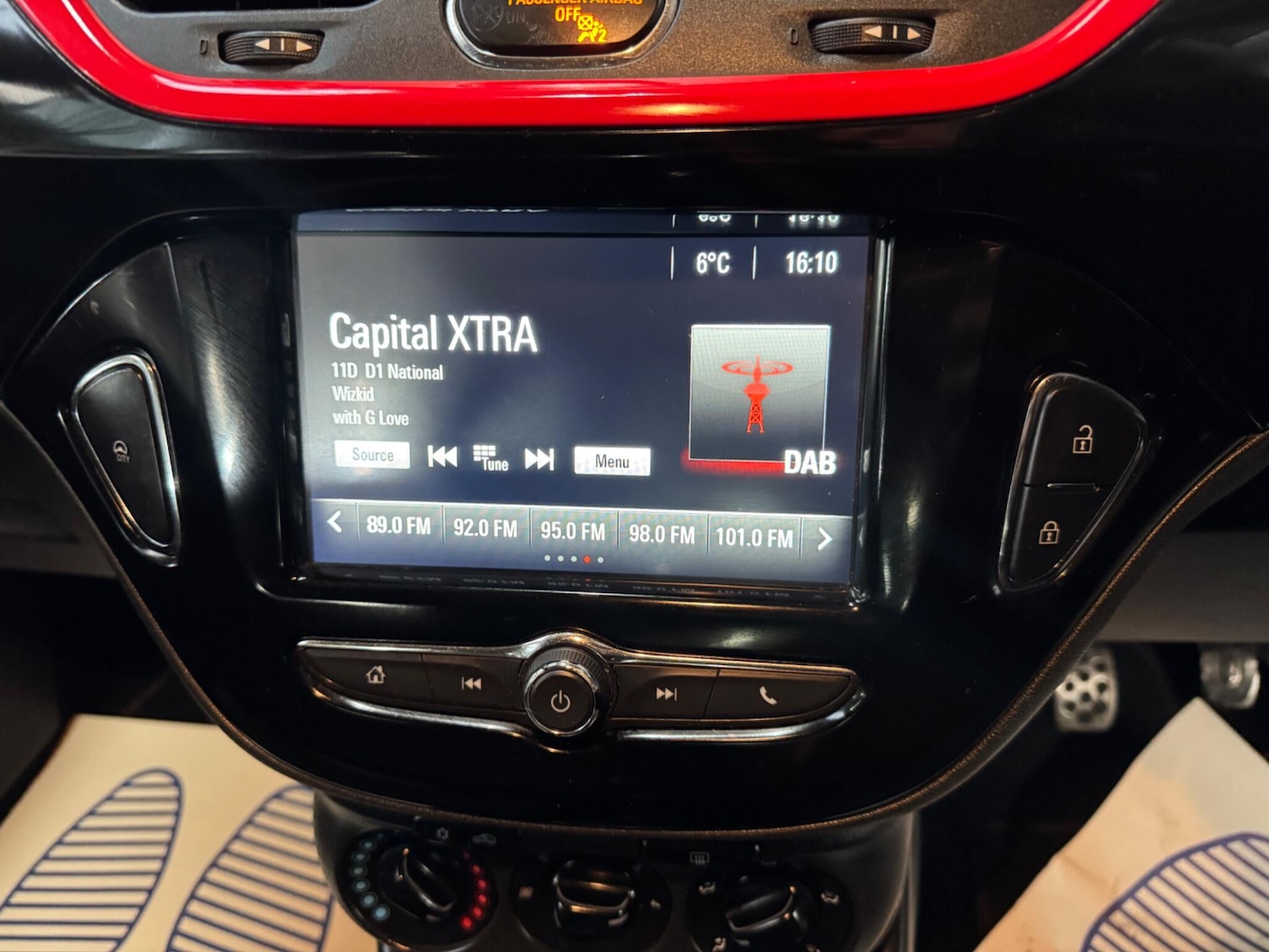 Used Vauxhall Corsa 2018 for sale - 77387076: Photo 22