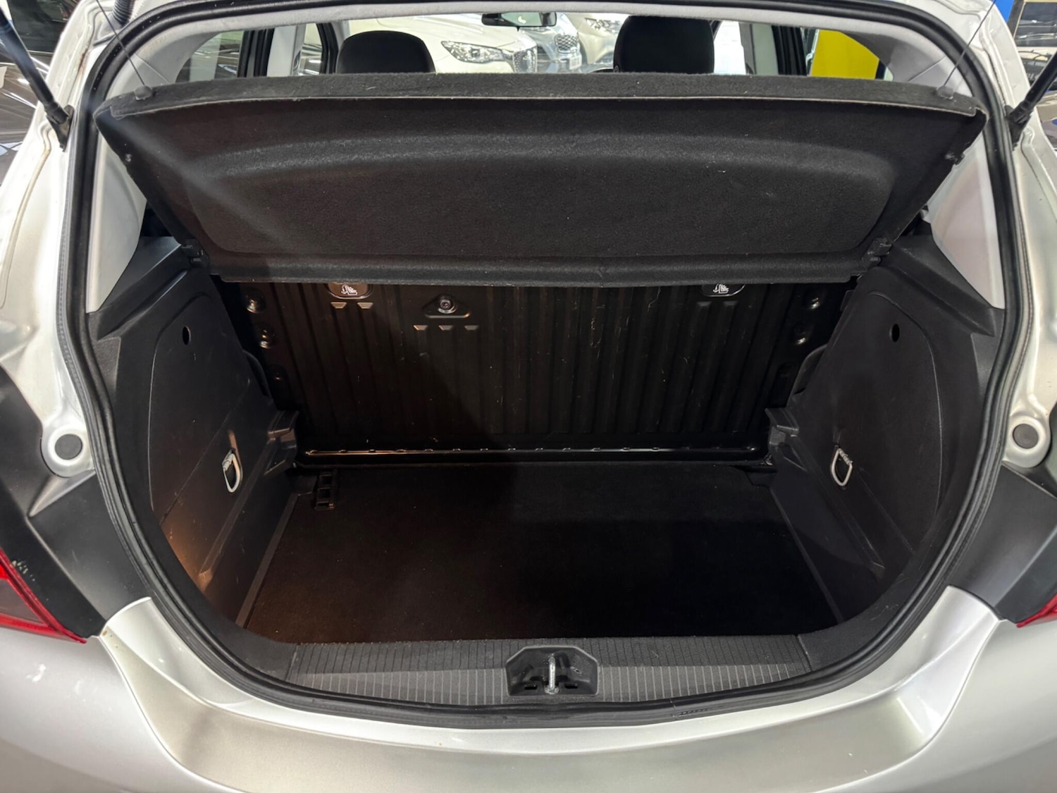 Used Vauxhall Corsa 2018 for sale - 77387076: Photo 23