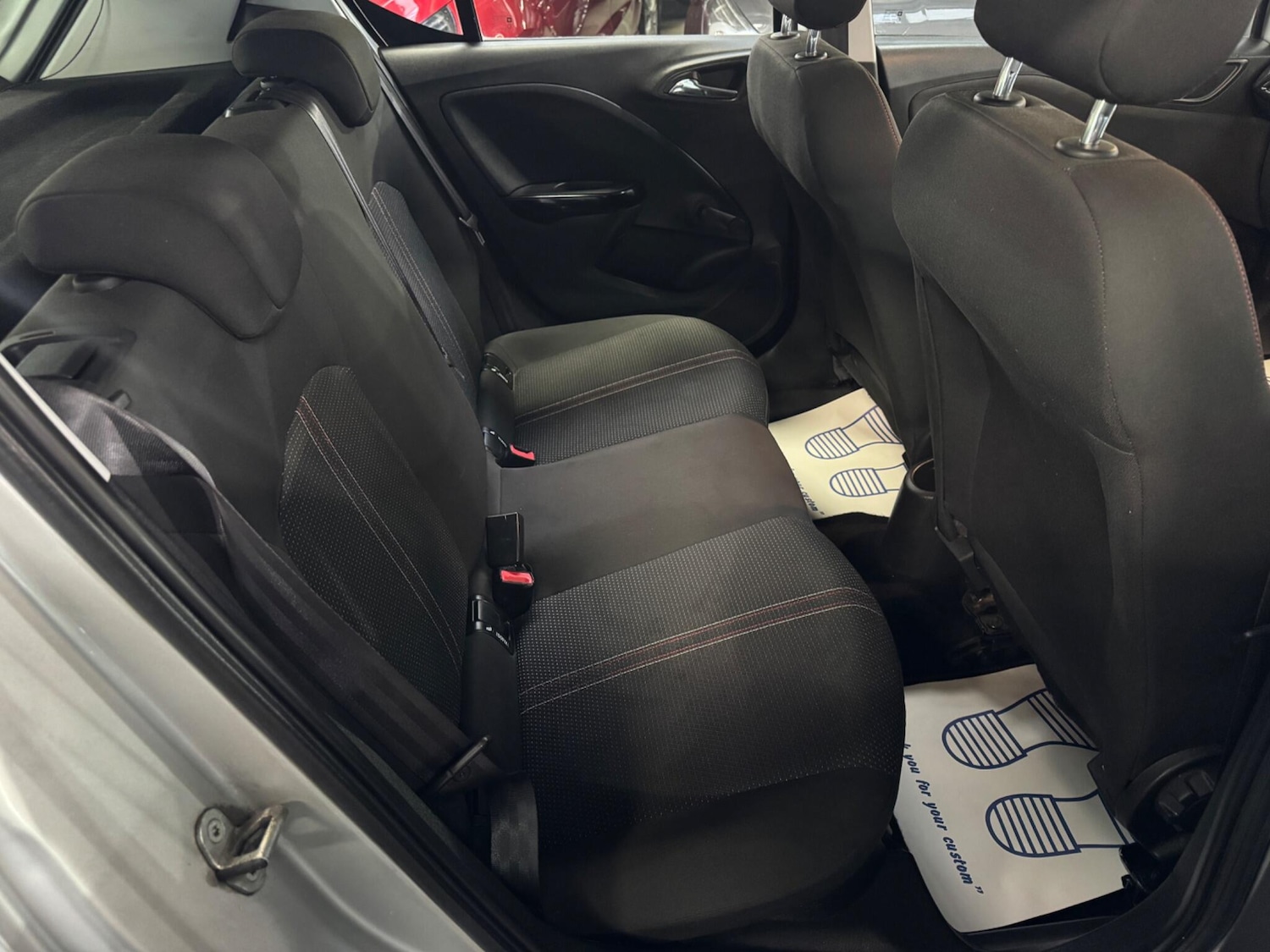 Used Vauxhall Corsa 2018 for sale - 77387076: Photo 27