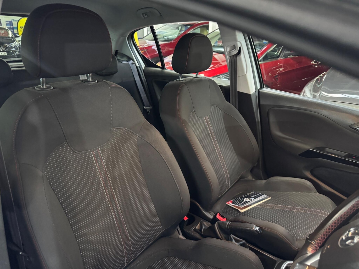 Used Vauxhall Corsa 2018 for sale - 77387076: Photo 28