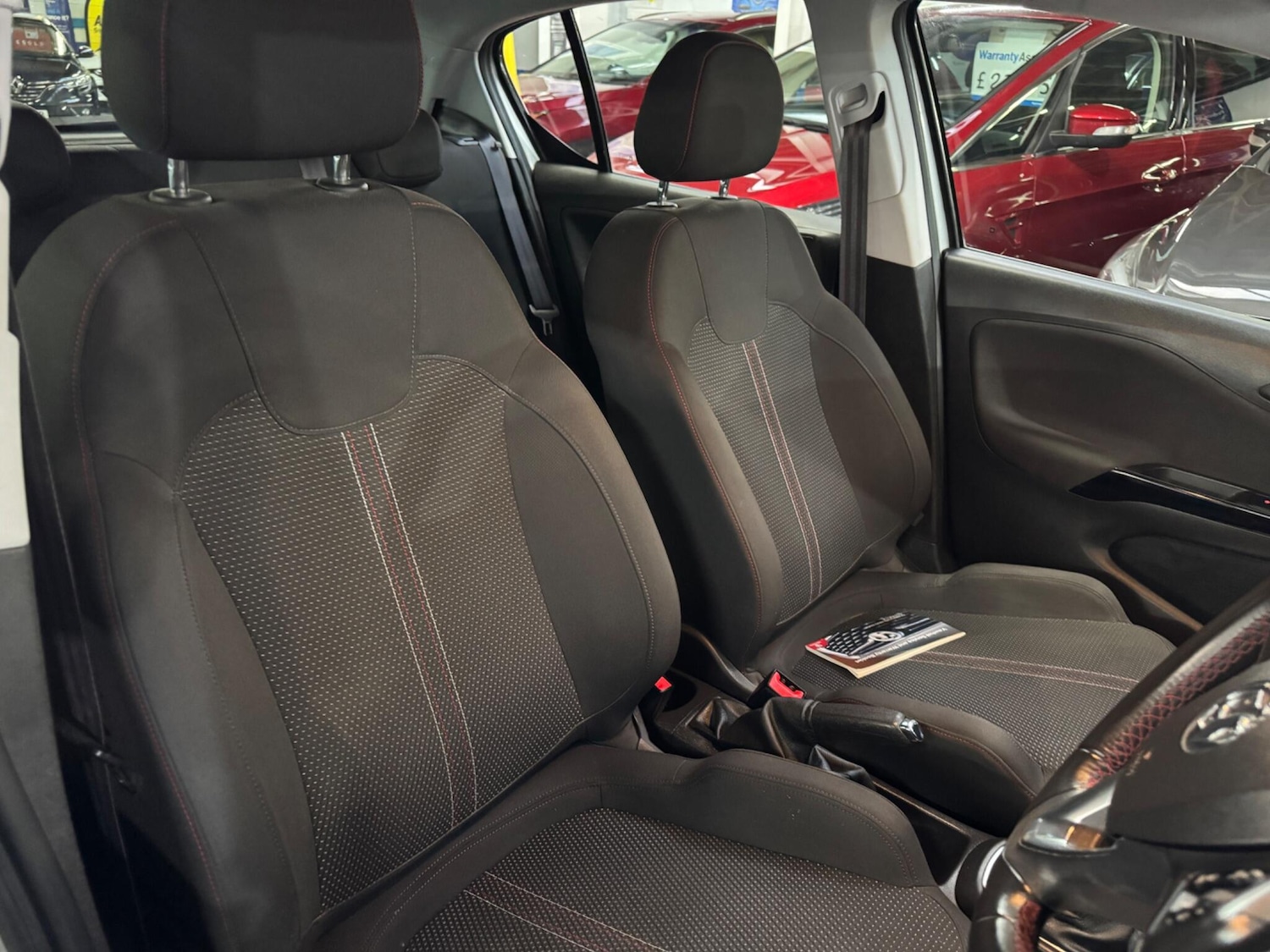 Used Vauxhall Corsa 2018 for sale - 77387076: Photo 29