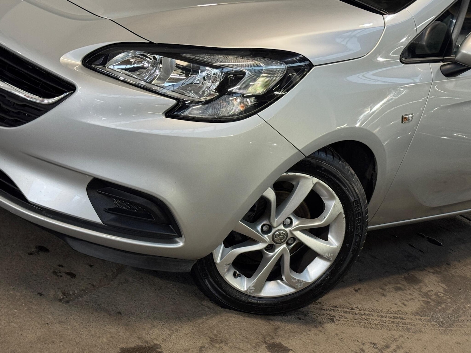Used Vauxhall Corsa 2018 for sale - 77387076: Photo 6