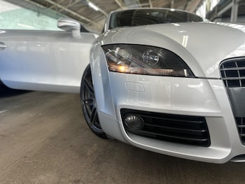 Used Audi TT 2011 for sale - 78623220: Photo