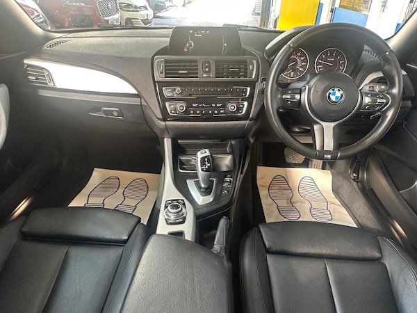 Used BMW 2 Series 2017 for sale - 75174618: Photo 20