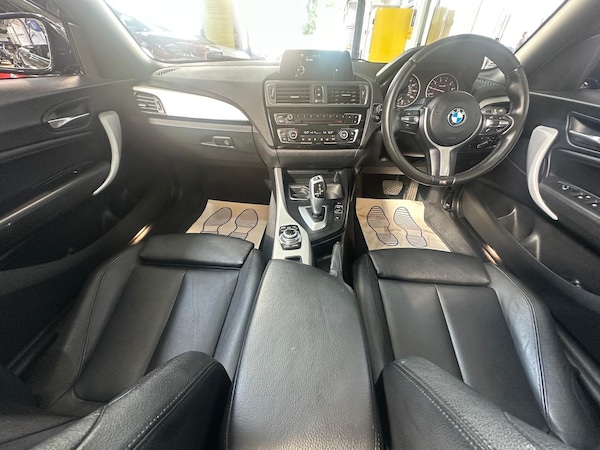 Used BMW 2 Series 2017 for sale - 75174618: Photo 21