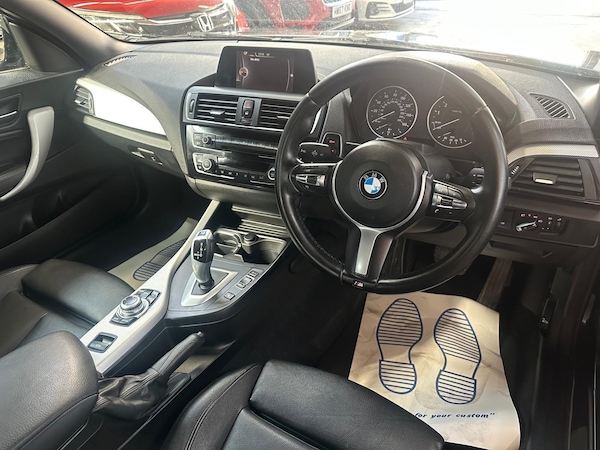 Used BMW 2 Series 2017 for sale - 75174618: Photo 22