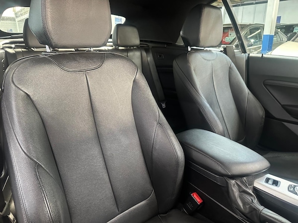 Used BMW 2 Series 2017 for sale - 75174618: Photo 25
