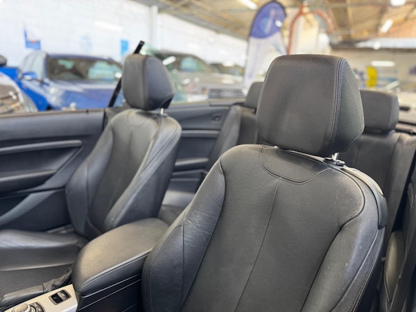 Used BMW 2 Series 2017 for sale - 75174618: Photo 26