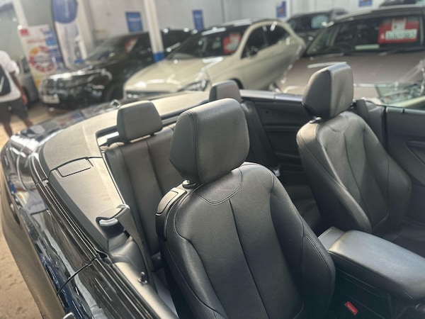 Used BMW 2 Series 2017 for sale - 75174618: Photo 27