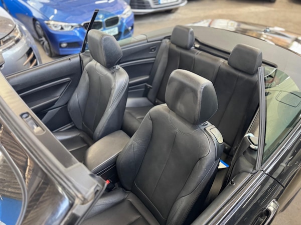 Used BMW 2 Series 2017 for sale - 75174618: Photo 29