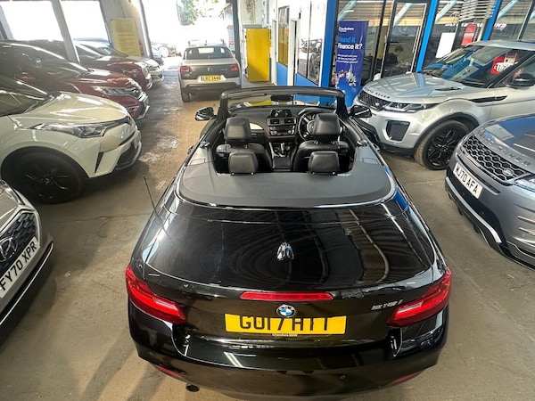 Used BMW 2 Series 2017 for sale - 75174618: Photo 34