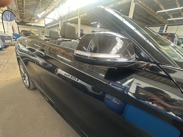 Used BMW 2 Series 2017 for sale - 75174618: Photo 39