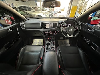 Used Kia Sportage 2020 for sale - 78504472: Photo