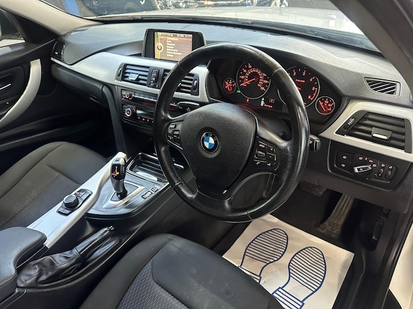 Used BMW 3 Series 2012 for sale - 76072002: Photo 10