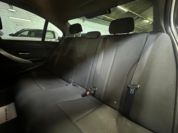 Used BMW 3 Series 2012 for sale - 76072002: Photo 13