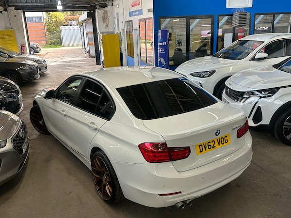 Used BMW 3 Series 2012 for sale - 76072002: Photo 14