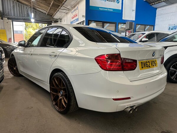 Used BMW 3 Series 2012 for sale - 76072002: Photo 15