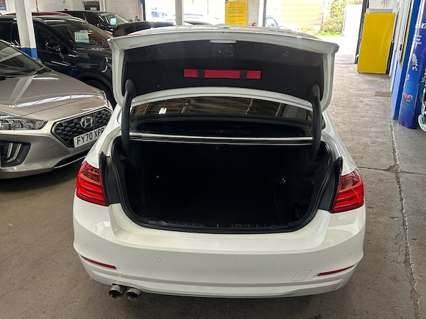 Used BMW 3 Series 2012 for sale - 76072002: Photo 16