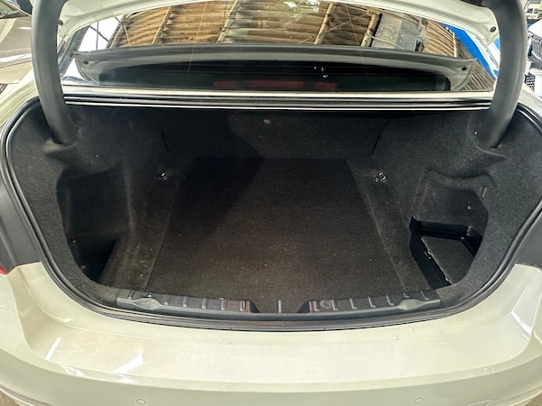 Used BMW 3 Series 2012 for sale - 76072002: Photo 17