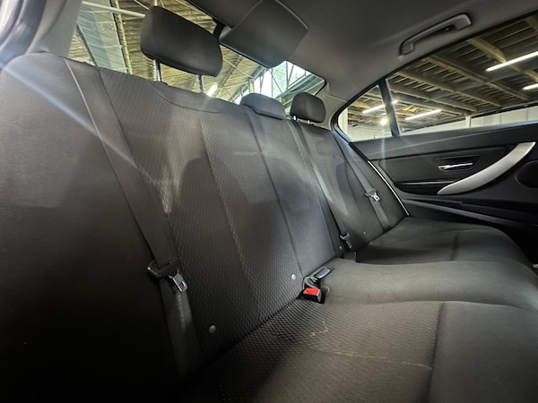Used BMW 3 Series 2012 for sale - 76072002: Photo 18
