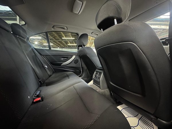 Used BMW 3 Series 2012 for sale - 76072002: Photo 19