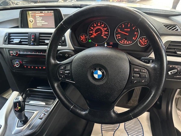 Used BMW 3 Series 2012 for sale - 76072002: Photo 21
