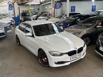 Used BMW 3 Series 2012 for sale - 76072002: Photo